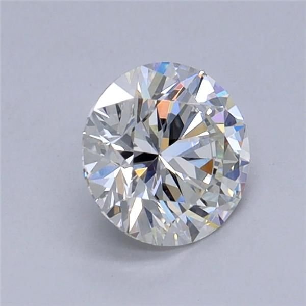 0.31ct G VS2 Rare Carat Ideal Cut Round Diamond
