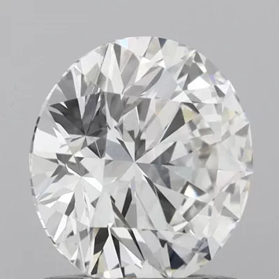 1.38ct F VS1 Rare Carat Ideal Cut Marquise Lab Grown Diamond