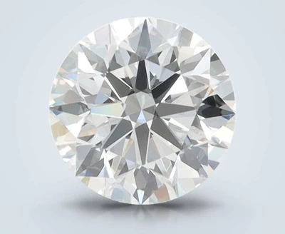 1.20ct D VVS1 Rare Carat Ideal Cut Round Lab Grown Diamond