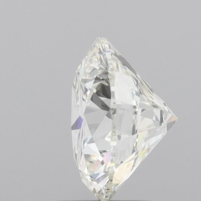 3.15ct I VS1 Rare Carat Ideal Cut Round Diamond