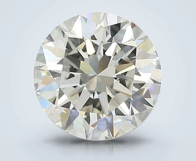 1.50ct G VS2 Excellent Cut Round Lab Grown Diamond