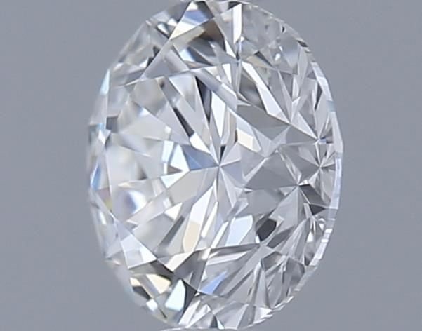 0.81ct G VVS2 Rare Carat Ideal Cut Round Diamond
