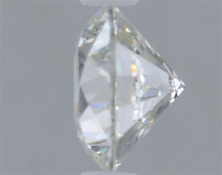 1.08ct G VS2 Very Good Cut Round Lab Grown Diamond