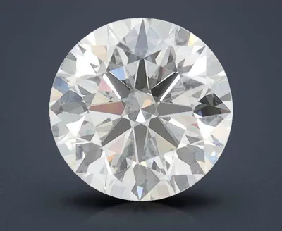 1.59ct E VVS1 Rare Carat Ideal Cut Round Lab Grown Diamond