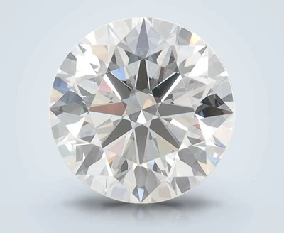 1.59ct E VVS1 Rare Carat Ideal Cut Round Lab Grown Diamond