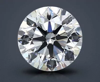 1.20ct F VS1 Rare Carat Ideal Cut Round Diamond