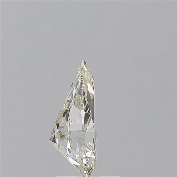 1.52ct K SI2 Very Good Cut Pear Diamond