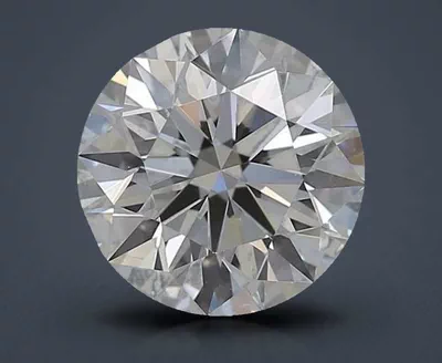 0.90ct G VS2 Rare Carat Ideal Cut Round Diamond