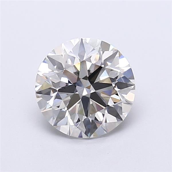 1.80ct H VS1 Rare Carat Ideal Cut Round Lab Grown Diamond