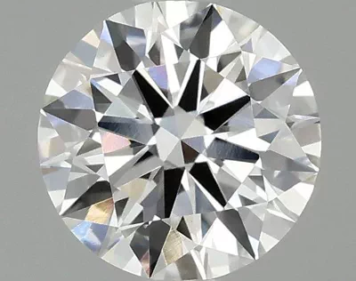 1.00ct F VS1 Rare Carat Ideal Cut Round Lab Grown Diamond
