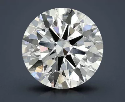 1.00ct F VS1 Rare Carat Ideal Cut Round Lab Grown Diamond