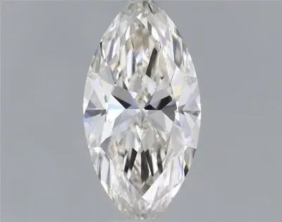 0.25ct J VVS1 Very Good Cut Marquise Diamond