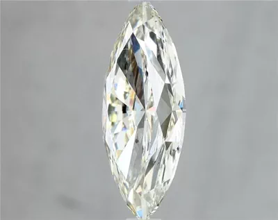 1.02ct J SI1 Very Good Cut Marquise Diamond