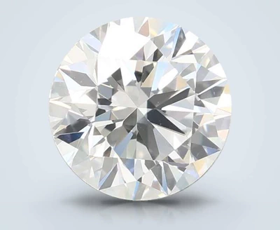 1.56ct E VVS1 Rare Carat Ideal Cut Round Lab Grown Diamond