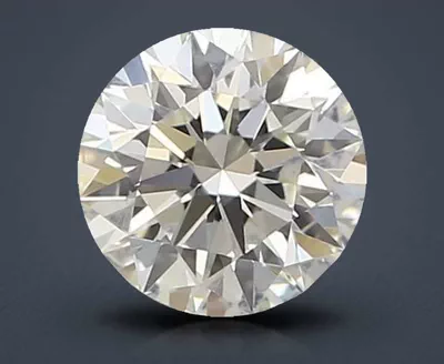 0.40ct J VVS2 Rare Carat Ideal Cut Round Diamond