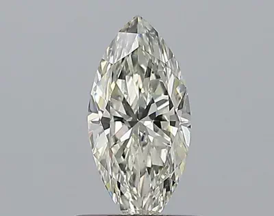 0.60ct K SI1 Very Good Cut Marquise Diamond