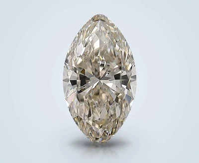 2.50ct J SI2 Very Good Cut Marquise Diamond