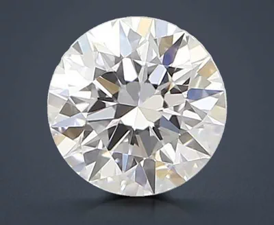 0.30ct D VVS1 Rare Carat Ideal Cut Round Diamond