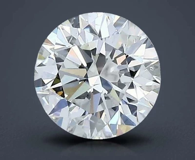 1.01ct G VS2 Very Good Cut Round Diamond