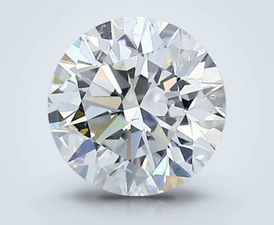 1.01ct G VS2 Very Good Cut Round Diamond