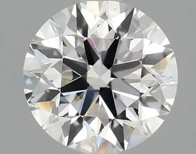1.56ct G VS2 Excellent Cut Round Lab Grown Diamond