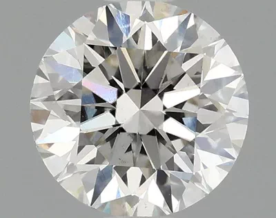 1.02ct G VS2 Excellent Cut Round Lab Grown Diamond