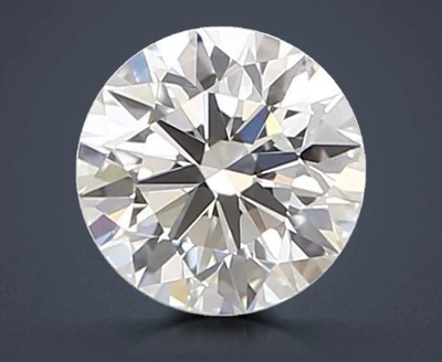 0.30ct F VVS1 Rare Carat Ideal Cut Round Diamond