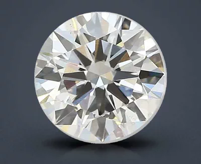 1.00ct E VS1 Excellent Cut Round Lab Grown Diamond