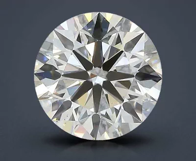 1.79ct F VS1 Rare Carat Ideal Cut Round Lab Grown Diamond