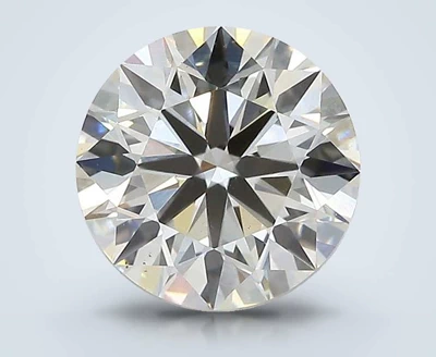 1.79ct F VS1 Rare Carat Ideal Cut Round Lab Grown Diamond