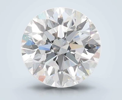 1.02ct E IF Rare Carat Ideal Cut Round Lab Grown Diamond