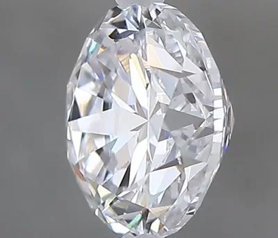 1.00ct D VS1 Very Good Cut Round Diamond