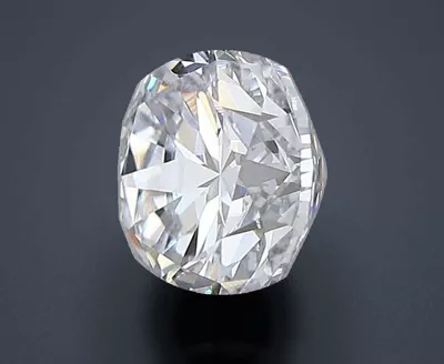 1.00ct D VS1 Very Good Cut Round Diamond