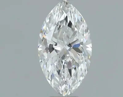0.30ct E VS1 Very Good Cut Marquise Diamond