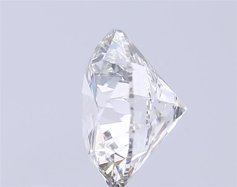 2.31ct H VS1 Rare Carat Ideal Cut Round Lab Grown Diamond