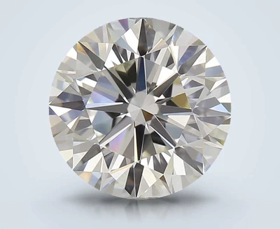1.64ct K IF Rare Carat Ideal Cut Round Diamond