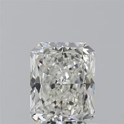 1.20ct I VS2 Rare Carat Ideal Cut Radiant Diamond