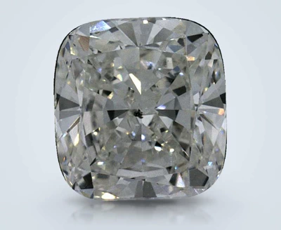 1.03ct G SI1 Very Good Cut Cushion Diamond