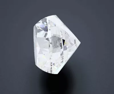 23.97ct F SI1 Excellent Cut Round Lab Grown Diamond