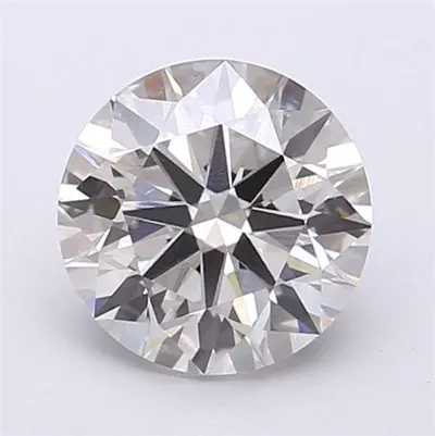 1.81ct G VS1 Rare Carat Ideal Cut Round Lab Grown Diamond
