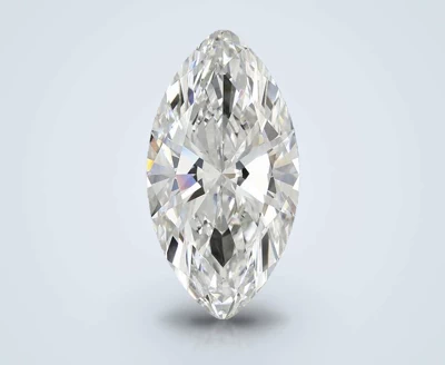 12.47ct E VVS2 Rare Carat Ideal Cut Marquise Lab Grown Diamond