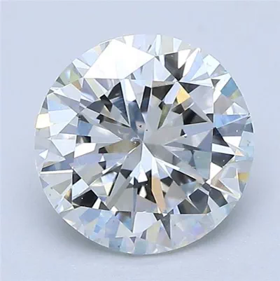 1.88ct G VS2 Very Good Cut Round Diamond