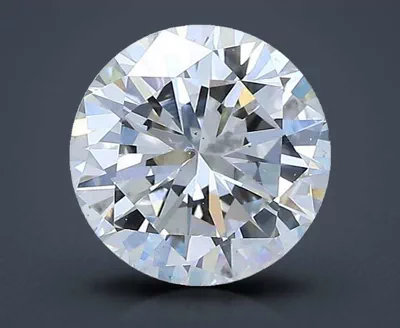 1.88ct G VS2 Very Good Cut Round Diamond