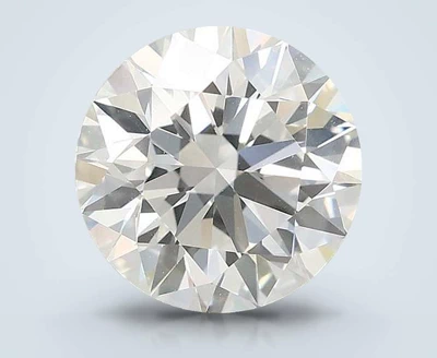 1.59ct F VVS1 Rare Carat Ideal Cut Round Lab Grown Diamond