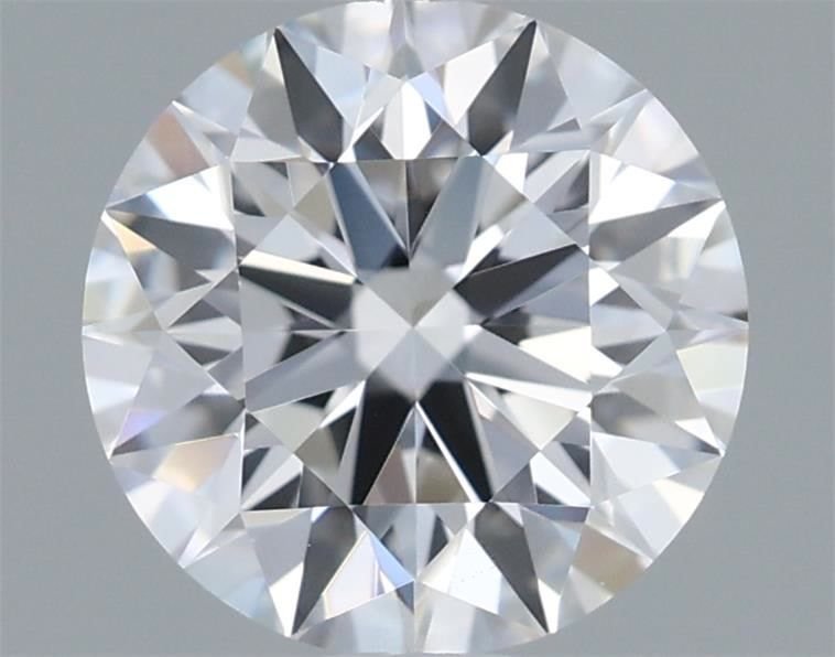 1.15ct E VS1 Excellent Cut Round Lab Grown Diamond
