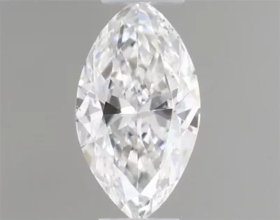 0.19ct E VS1 Very Good Cut Marquise Diamond