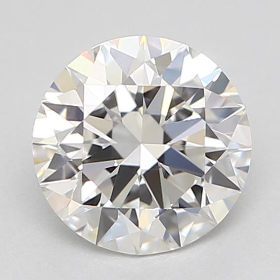 0.50ct F VVS1 Rare Carat Ideal Cut Round Diamond