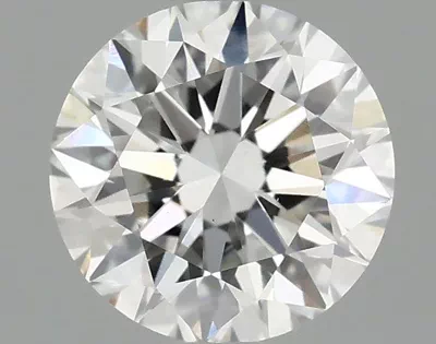 1.00ct F VS1 Excellent Cut Round Lab Grown Diamond