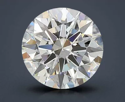 1.81ct E VVS1 Rare Carat Ideal Cut Round Lab Grown Diamond