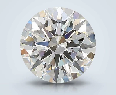 1.81ct E VVS1 Rare Carat Ideal Cut Round Lab Grown Diamond